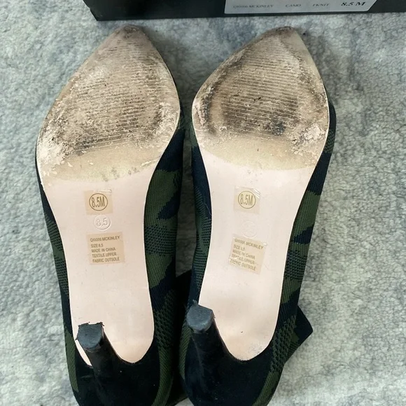 MIA McKinley bootie - Picture 7 of 9